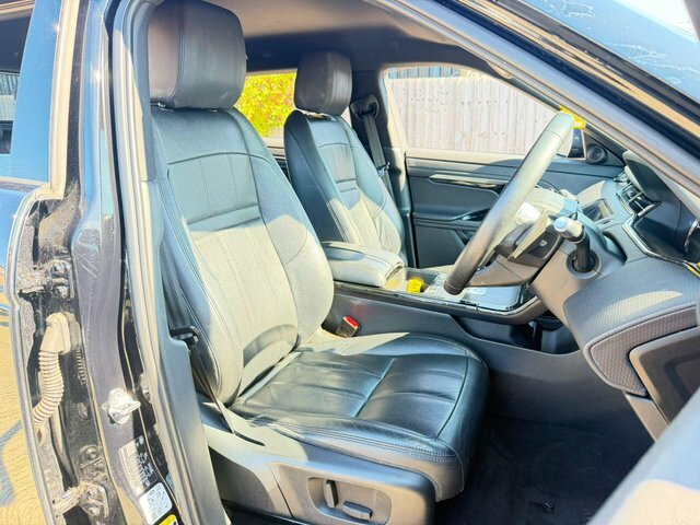 Land Rover Range Rover Evoque 2.0 First Edition Mhev 5 Seat Family Suv 4X Grey #12