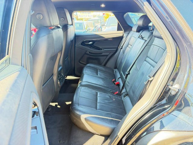 Land Rover Range Rover Evoque 2.0 First Edition Mhev 5 Seat Family Suv 4X Grey #17