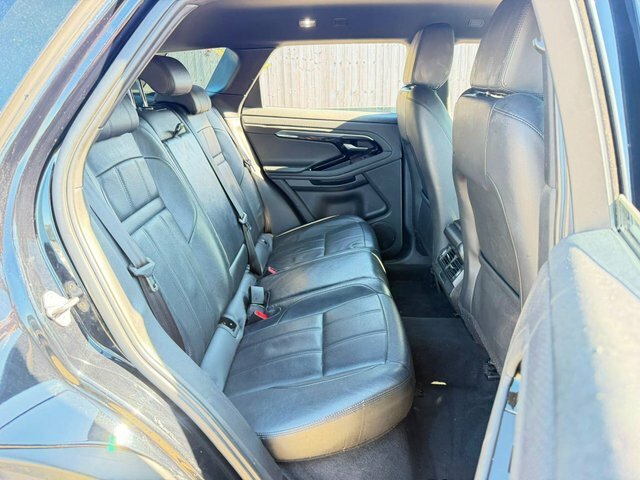Land Rover Range Rover Evoque 2.0 First Edition Mhev 5 Seat Family Suv 4X Grey #14