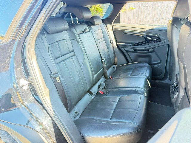 Land Rover Range Rover Evoque 2.0 First Edition Mhev 5 Seat Family Suv 4X Grey #15