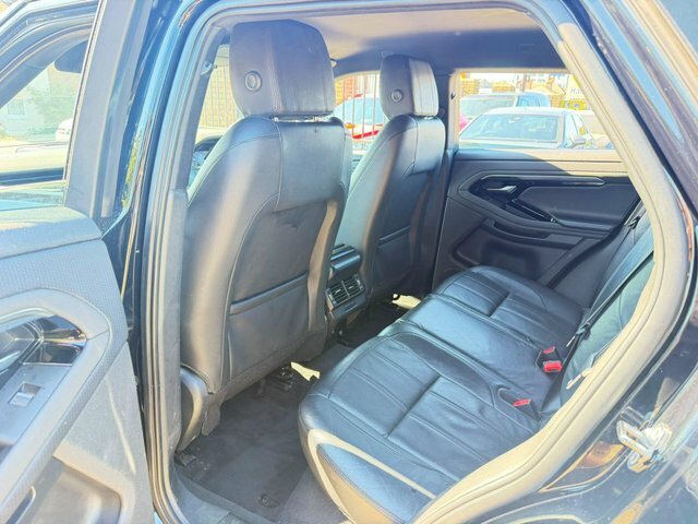 Land Rover Range Rover Evoque 2.0 First Edition Mhev 5 Seat Family Suv 4X Grey #19