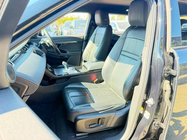 Land Rover Range Rover Evoque 2.0 First Edition Mhev 5 Seat Family Suv 4X Grey #30