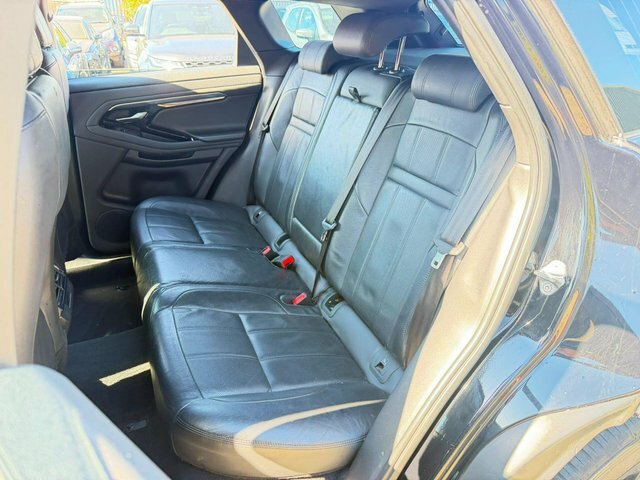 Land Rover Range Rover Evoque 2.0 First Edition Mhev 5 Seat Family Suv 4X Grey #18