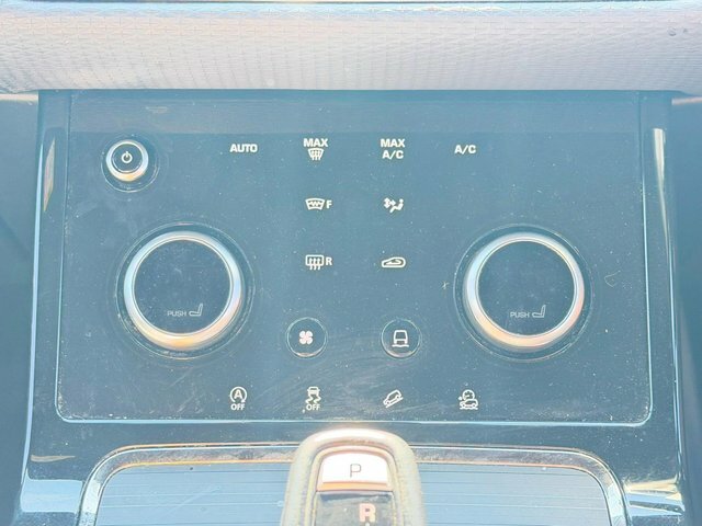 Land Rover Range Rover Evoque 2.0 First Edition Mhev 5 Seat Family Suv 4X Grey #31
