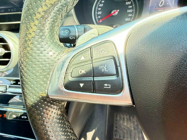 Mercedes-Benz C Class 2.1 C250 Cdi Amg Sport G-tronic Euro 5 Ss Black #25
