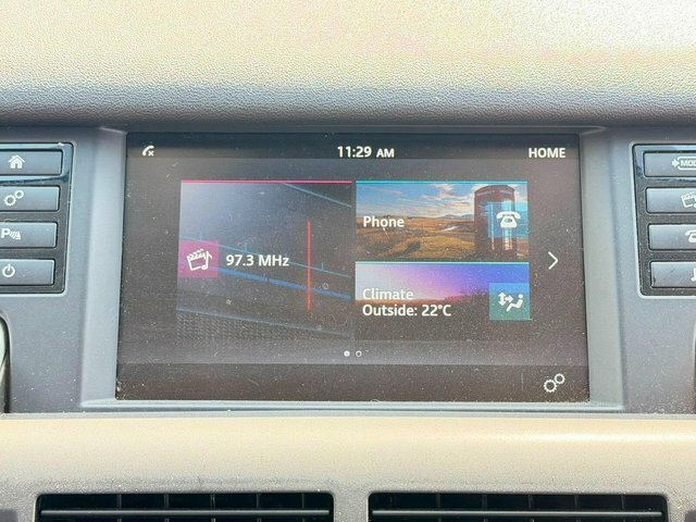 Land Rover Discovery Sport 2.0 Td4 180 Hse  #27