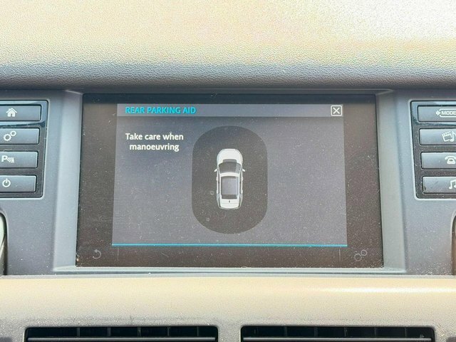 Land Rover Discovery Sport 2.0 Td4 180 Hse  #28