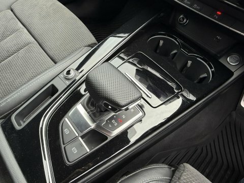 Audi A4 45 Tfsi 265 Quattro Black Edition S Tronic Grey #43