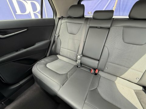 Kia Niro 1.6 Gdi Hybrid 2 Dct Grey #20
