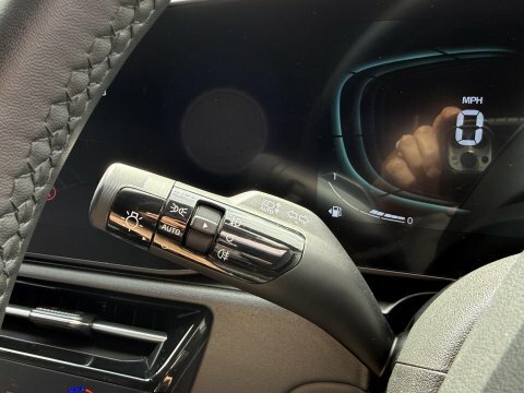 Kia Niro 1.6 Gdi Hybrid 2 Dct Grey #29