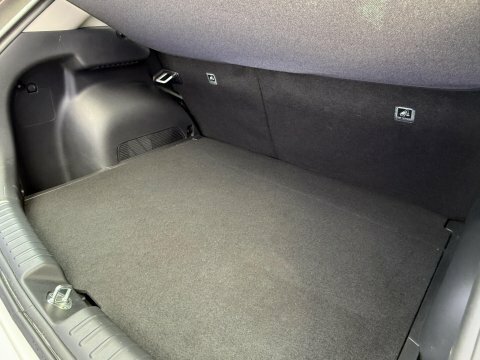 Kia Niro 1.6 Gdi Hybrid 2 Dct Grey #17