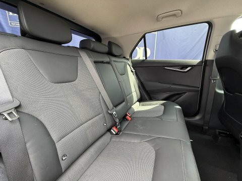 Kia Niro 1.6 Gdi Hybrid 2 Dct Grey #19
