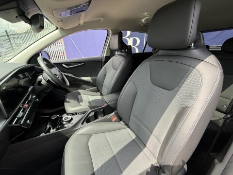 Kia Niro 1.6 Gdi Hybrid 2 Dct Grey #21