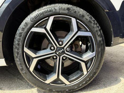 Kia Niro 1.6 Gdi Hybrid 2 Dct Grey #14