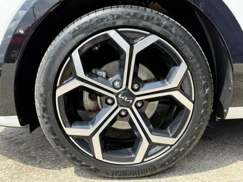 Kia Niro 1.6 Gdi Hybrid 2 Dct Grey #15