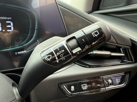 Kia Niro 1.6 Gdi Hybrid 2 Dct Grey #28