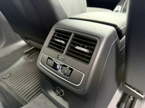 Audi A4 2.0 Tdi 35 S Line S Tronic Euro 6 Ss #27