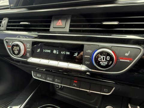 Audi A4 2.0 Tdi 35 S Line S Tronic Euro 6 Ss #42