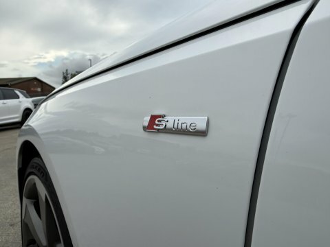 Audi A4 2.0 Tdi 35 S Line S Tronic Euro 6 Ss #46