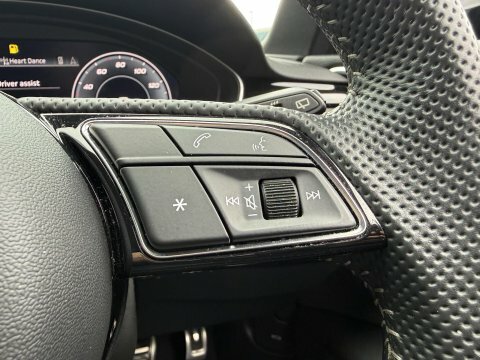 Audi A4 2.0 Tdi 35 S Line S Tronic Euro 6 Ss #30