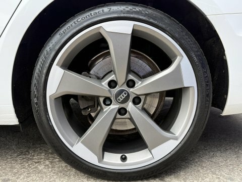 Audi A4 2.0 Tdi 35 S Line S Tronic Euro 6 Ss #14