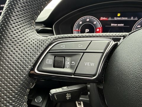 Audi A4 2.0 Tdi 35 S Line S Tronic Euro 6 Ss #31
