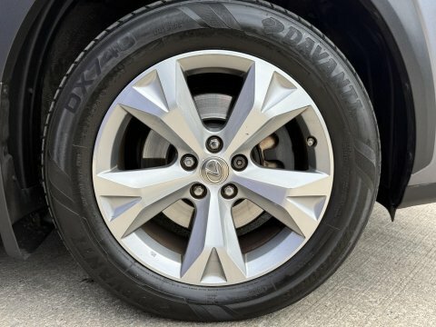 Lexus NX Suv 2.5 300H Luxury E-cvt 4Wd Euro 6 Ss 20 Red #12