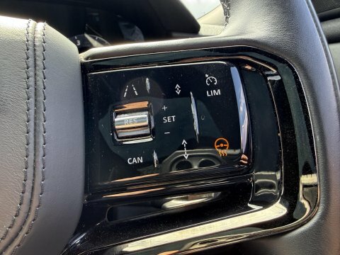 Land Rover Range Rover Velar 2.0 D200 Mhev Dynamic Hse Suv 4Wd Grey #31