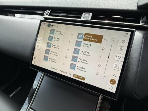 Land Rover Range Rover Velar 2.0 D200 Mhev Dynamic Hse Suv 4Wd Grey #39