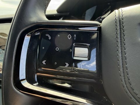 Land Rover Range Rover Velar 2.0 D200 Mhev Dynamic Hse Suv 4Wd Grey #32