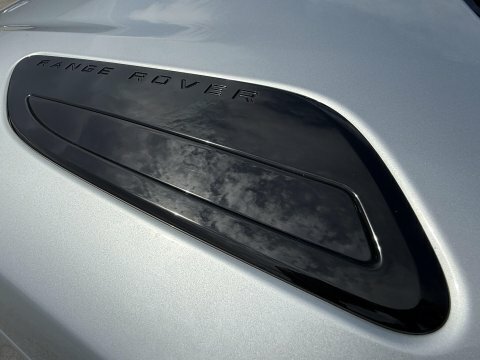 Land Rover Range Rover Velar 2.0 D200 Mhev Dynamic Hse Suv 4Wd Grey #53