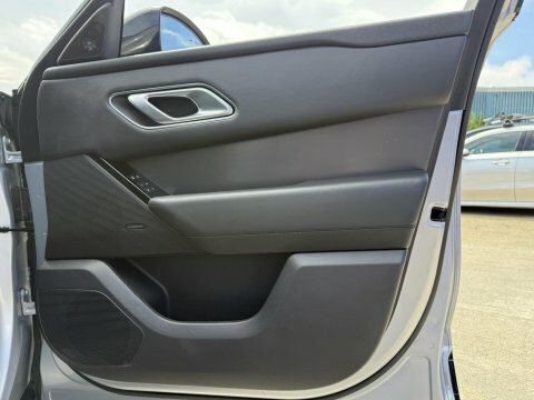Land Rover Range Rover Velar 2.0 D200 Mhev Dynamic Hse Suv 4Wd Grey #26