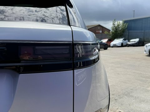 Land Rover Range Rover Velar 2.0 D200 Mhev Dynamic Hse Suv 4Wd Grey #16