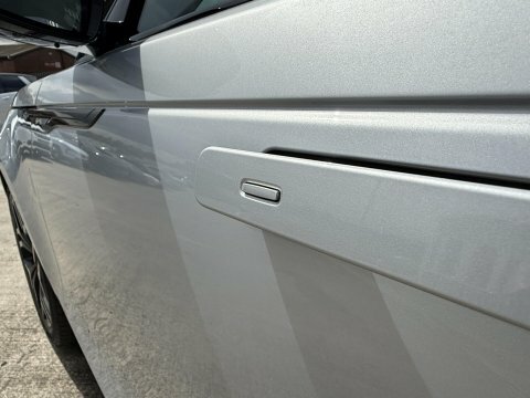 Land Rover Range Rover Velar 2.0 D200 Mhev Dynamic Hse Suv 4Wd Grey #54