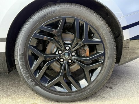 Land Rover Range Rover Velar 2.0 D200 Mhev Dynamic Hse Suv 4Wd Grey #14