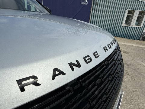 Land Rover Range Rover Velar 2.0 D200 Mhev Dynamic Hse Suv 4Wd Grey #52