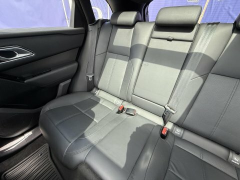 Land Rover Range Rover Velar 2.0 D200 Mhev Dynamic Hse Suv 4Wd Grey #22