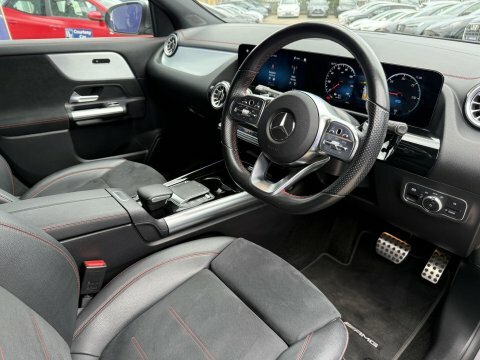 Mercedes-Benz EQA Eqa 250 66.5Kwh Grey #2
