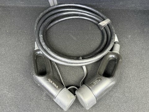 Volvo EX30 Twin Motor Performance Ultra Sunroof, Harmankard #18
