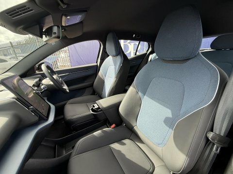 Volvo EX30 Twin Motor Performance Ultra Sunroof, Harmankard #23
