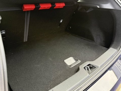 Volvo EX30 Twin Motor Performance Ultra Sunroof, Harmankard #17