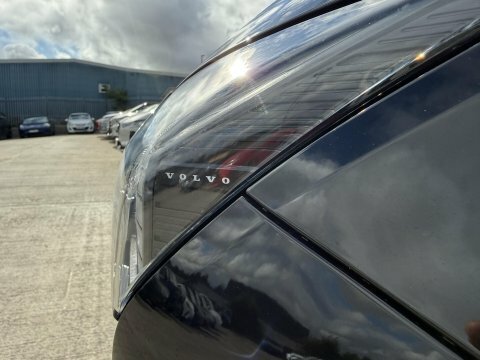 Volvo EX30 Twin Motor Performance Ultra Sunroof, Harmankard #42
