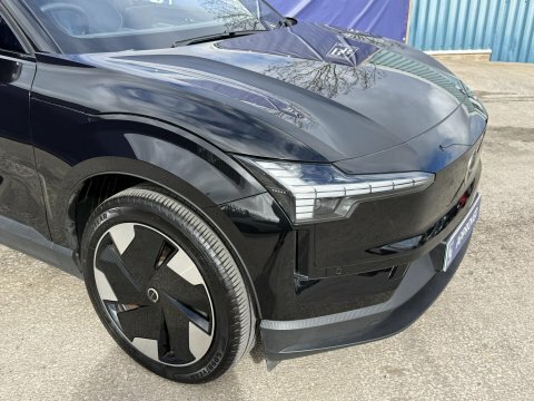 Volvo EX30 Twin Motor Performance Ultra Sunroof, Harmankard #10