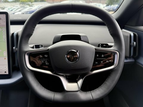 Volvo EX30 Twin Motor Performance Ultra Sunroof, Harmankard #28