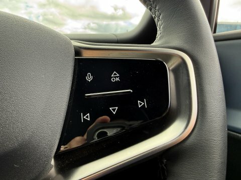 Volvo EX30 Twin Motor Performance Ultra Sunroof, Harmankard #29