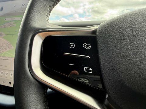 Volvo EX30 Twin Motor Performance Ultra Sunroof, Harmankard #30