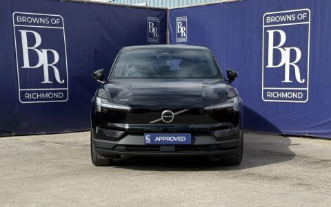 Volvo EX30 Twin Motor Performance Ultra Sunroof, Harmankard #9