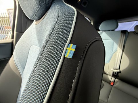 Volvo EX30 Twin Motor Performance Ultra Sunroof, Harmankard #24