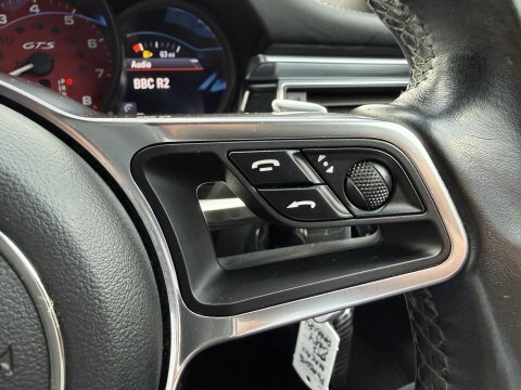 Porsche Macan 3.0 V6 S Suv Pdk 4Wd Euro 6 Ss 340 Black #27