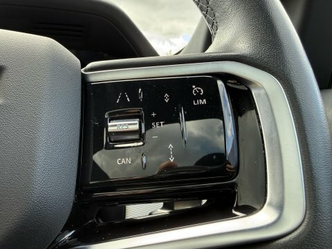 Land Rover Discovery Sport R-dynamic Hse Grey #33